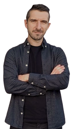 Kenneth Rebech